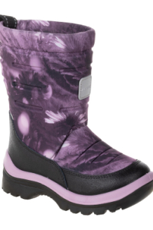 обувь для девочки KERRY  BOOTSY K22120B/6033