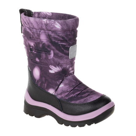 Сапоги для девочек KERRY BOOTSY K22120C/6033