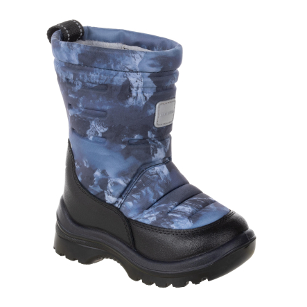 Сапоги для мальчиков KERRY BOOTSY K22120/2009