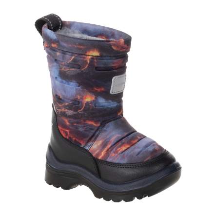 Сапоги для мальчиков KERRY BOOTSY K22120C/4560