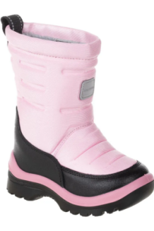 обувь для девочки KERRY  BOOTSY K22120B/124