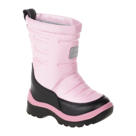 Сапоги для девочек KERRY BOOTSY K22120B/124