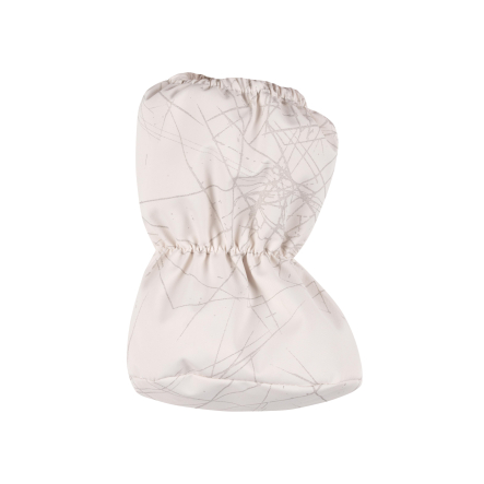 Светоотражающие пинетки для девочек KERRY BO K22172/1017