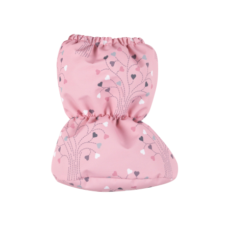 Пинетки для девочек KERRY BO K22172/1248