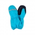Светоотражающие рукавицы для мальчиков KERRY RAIN K22173/6378