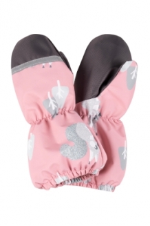 варежки для девочки KERRY  SNOW K22175/1242