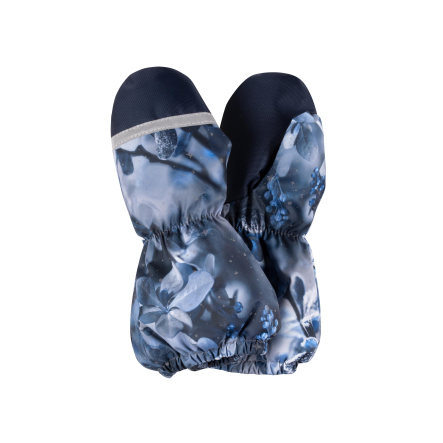 Рукавицы для девочек KERRY SNOW K22175/2029