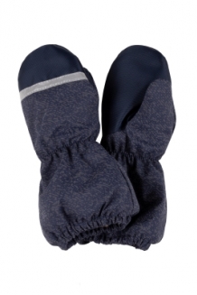 варежки для мальчика KERRY  SNOW K22175/2993