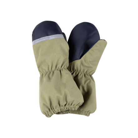 Рукавицы для мальчиков KERRY SNOW K22175/5203