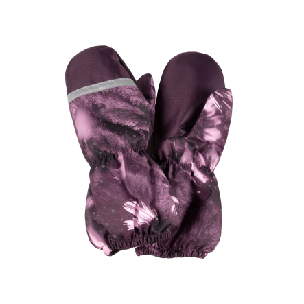 Рукавицы для девочек KERRY SNOW K22175/6033