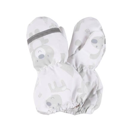 Рукавицы для мальчиков и девочек KERRY EASY K22176/1007