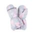 Рукавицы для девочек KERRY EASY K22176/1767