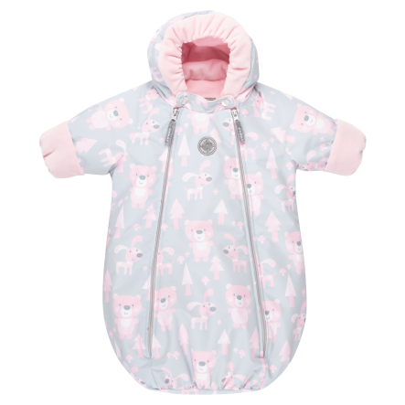 Конверт для девочек KERRY BLISS K22400/1767