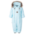Комбинезон для мальчиков KERRY BUNNY K22402/400