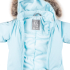 Комбинезон для мальчиков KERRY BUNNY K22402/400