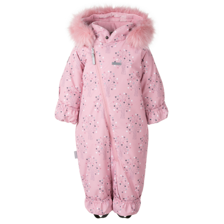 Комбинезон для девочек KERRY DERRY K22405/1248