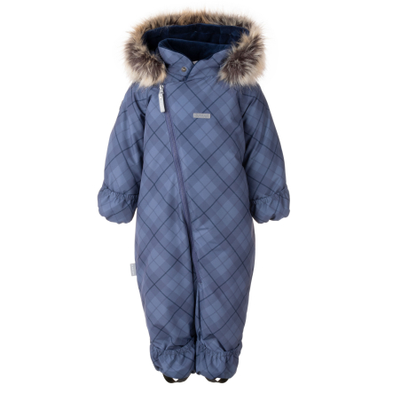 Комбинезон для девочек и мальчиков KERRY DERRY K22405/2297