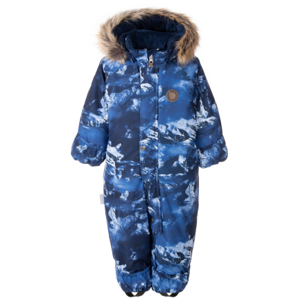 Комбинезон для мальчиков KERRY ZOO K22406/2009