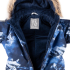 Комбинезон для мальчиков KERRY ZOO K22406/2009