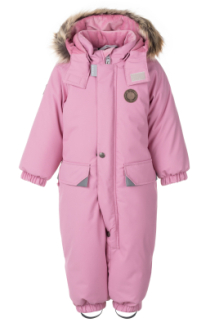 Комбинезон для девочек KERRY FLEXI K22408/126