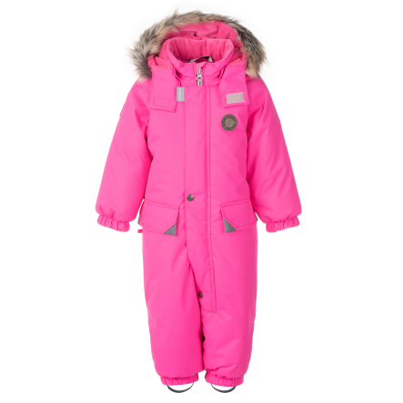 Комбинезон для девочек KERRY FLEXI K22408/268