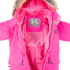 Комбинезон для девочек KERRY FLEXI K22408/268