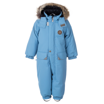 Комбинезон для мальчиков KERRY FLEXI K22408/600