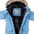 Комбинезон для мальчиков KERRY FLEXI K22408/600