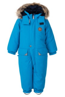 Комбинезон для мальчиков KERRY FLEXI K22408/631