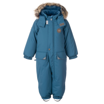 Комбинезон для мальчиков KERRY FLEXI K22408/668