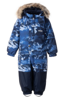 Комбинезон для мальчиков KERRY DAMIEN K22409/2009