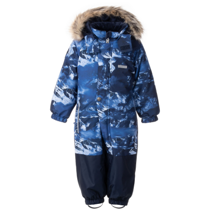 Комбинезон для мальчиков KERRY DAMIEN K22409/2009