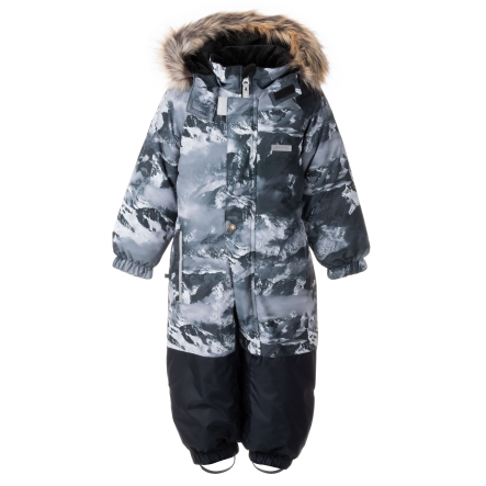 Комбинезон для мальчиков KERRY DAMIEN K22409/9000