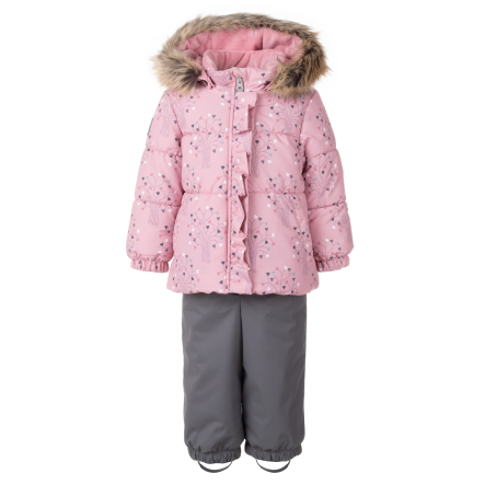 Комплект для девочек KERRY MIINA K22413/1248