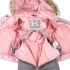 Комплект для девочек KERRY MIINA K22413/1248