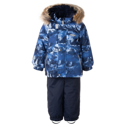 Комплект для мальчиков KERRY ROBIN K22414/2009