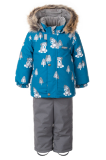 комплект для мальчика KERRY  FOREST K22415/6680