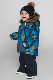 Комплект для мальчиков KERRY STAR K22416/6310