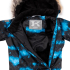 Светоотражающий комбинезон для мальчиков KERRY JESSE K22419/6300