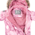 Светоотражающий комбинезон для девочек KERRY JEN K22419A/1260