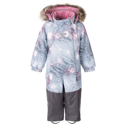 Светоотражающий комбинезон для девочек KERRY JEN K22419A/4700