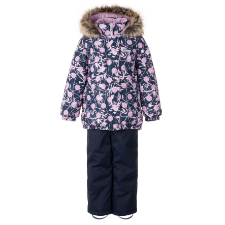 Комплект для девочек KERRY RIONA K22420A/6100