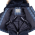 Комплект для мальчиков KERRY ROMI K22420B/4444