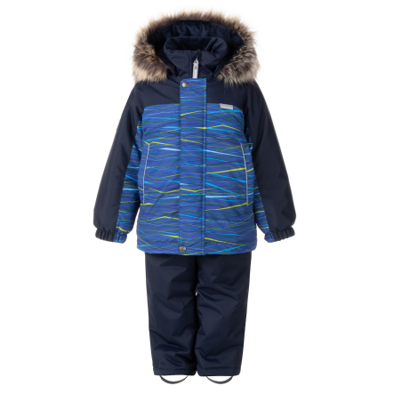 Комплект для мальчиков KERRY ROMI K22420B/6770