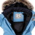 Комбинезон для мальчиков KERRY KERT K22421/600