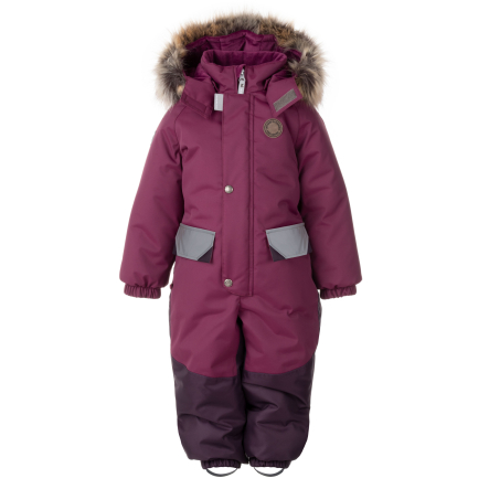 Комбинезон для девочек KERRY KERT K22421/602