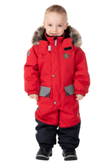 комбинезон для мальчика KERRY  KERT K22421/622
