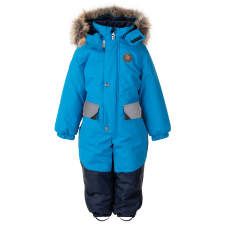 Комбинезон для мальчиков KERRY KERT K22421/631