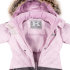 Светоотражающий комбинезон для девочек KERRY HAILI K22422/1211