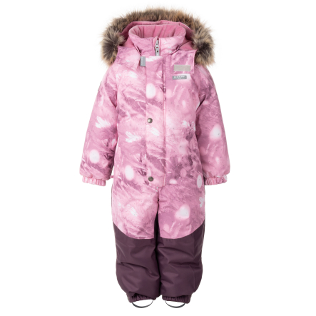 Светоотражающий комбинезон для девочек KERRY REY K22423/1260